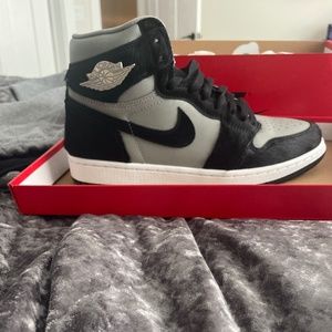 Women’s Air Jordan Retro High